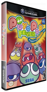 Puyo Pop Fever